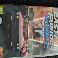 Fast & Furious Spy Racers Il ritorno delle Sh1ft3r