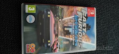 Fast & Furious Spy Racers Il ritorno delle Sh1ft3r