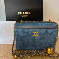 beauty make up chanel