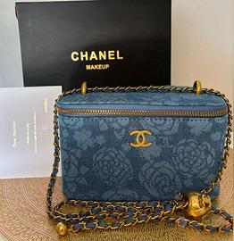 beauty make up chanel