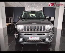 JEEP Renegade 2.0 Mjt 140CV 4WD Active Drive U9763