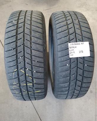 2 GOMME USATE INVERNALE 2055516 - CP25717887