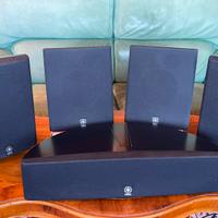 Yamaha Home Theatre