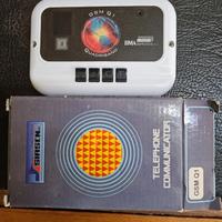 combinatore telefonico GSM per sistema diallarme