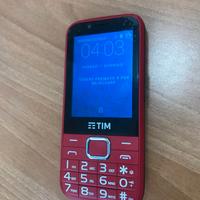 COPPIA DI SMARTPHONE TIM EASY TOUCH