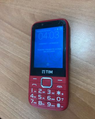 COPPIA DI SMARTPHONE TIM EASY TOUCH
