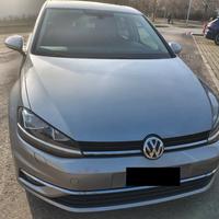 Golf 7 serie Sound 115 CV