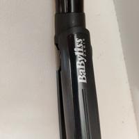 piastra per capelli