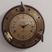 Orologio da parete stile nautico