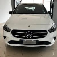 Mercedes-benz B 180 d Automatic Executive