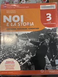 Noi e la storia 3