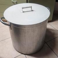 Pentolone per passata