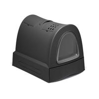 Lettiera gatto grande