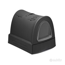 Lettiera gatto grande