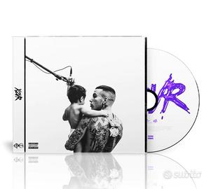 X2VR Sfera Ebbasta (CD autografato) - Musica e Film In vendita a Verona