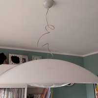 Lampadario Kartell Neutra