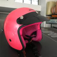 Casco per bambina