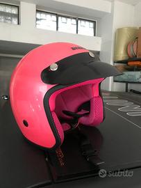 Casco per bambina