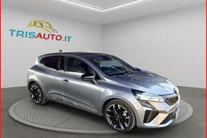 RENAULT Clio 1.0 ECO-G 100 Techno NEOPATENTATI (