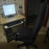 Postazione completa Pc
