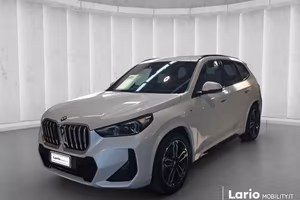 BMW X1 sdrive18d MSport auto