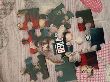 Puzzle Serie Berlino