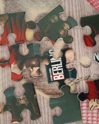 Puzzle Serie Berlino