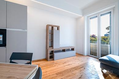 Mobile Soggiorno Amburgo MAI USATO - Mondo Conv.