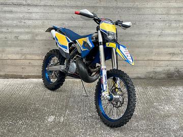 Husaberg TE 250 2T