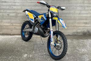 Husaberg TE 250 2T