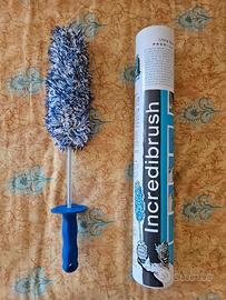 spazzola cerchi microfiber madness incredibrush