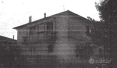 Appartamento a San Severino Marche (MC)