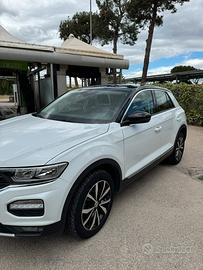 Volksvagen T-Roc 02/2020 1.6 disel
