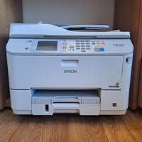 Stampante Epson WorkForce Pro WF-5620DWF