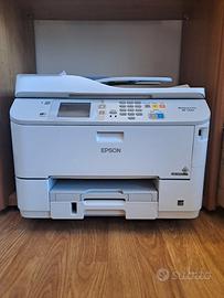 Stampante Epson WorkForce Pro WF-5620DWF