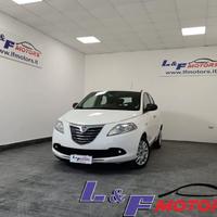 Lancia Ypsilon GPL Gold * TUA CON ANTICIPO 0 ...