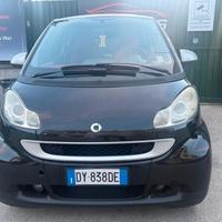 Smart ForTwo 1000 62 kW coupé pulse