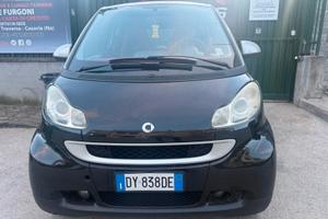 Smart ForTwo 1000 62 kW coupé pulse