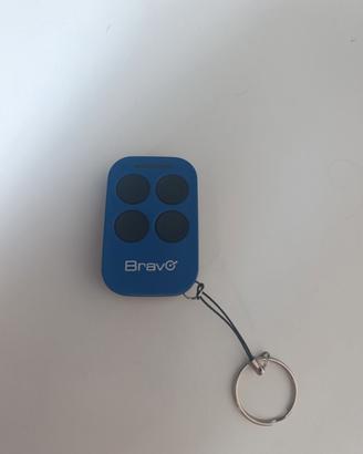 Bravo Aladino telecomando sbarra