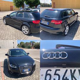 Audi A3 Sportback 1.6 cv105