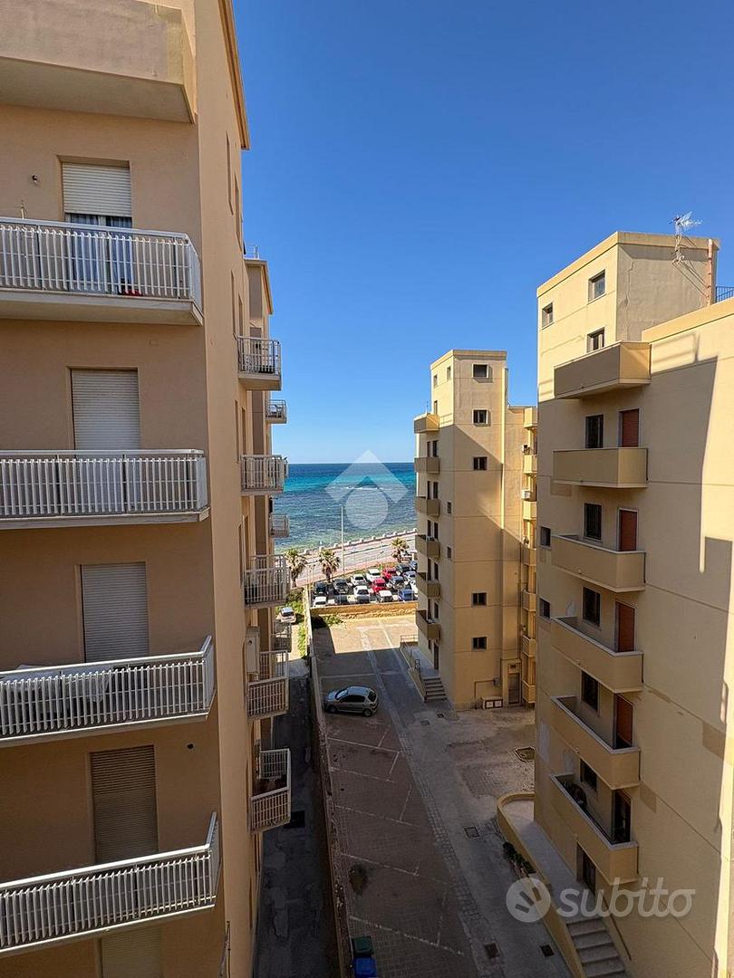 Appartamento – Trapani - Vista 3