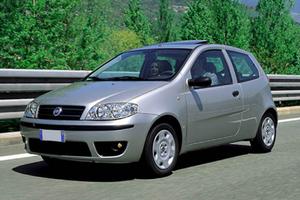 FIAT Punto Classic 1.2 3 porte OK NEOPATENTATI