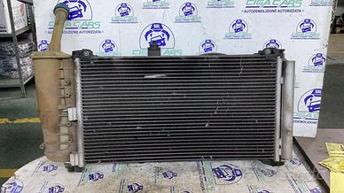 LANCIA YPSILON 2010 - RADIATORE