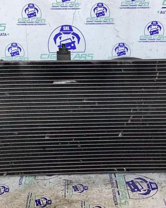 LANCIA YPSILON 2010 - RADIATORE