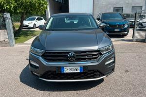 Volkswagen T-roc 2.0 TDI 150 CV DSG RESTYLING