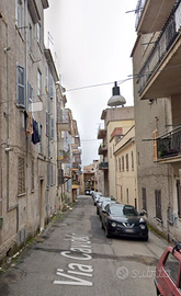 SAN GREGORIO DA SASSOLA ACCOGLIENTE BILOCALE