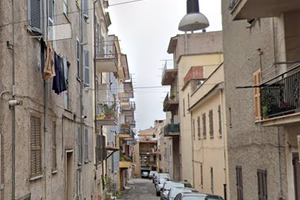 SAN GREGORIO DA SASSOLA ACCOGLIENTE BILOCALE