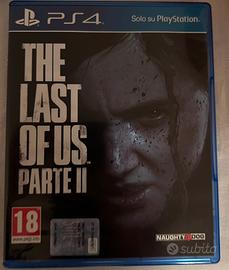 The Last Of Us 2