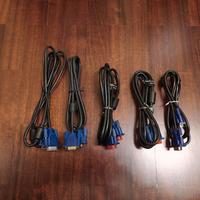 Cavi VGA