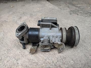 Carburatore HONDA SH 150 + ganasce nuove